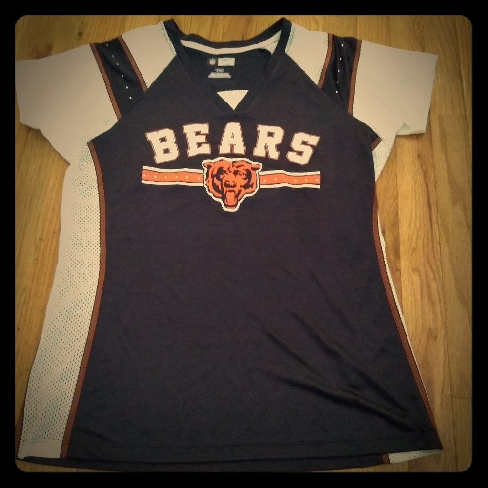 Chicago Bears NFL Jersey